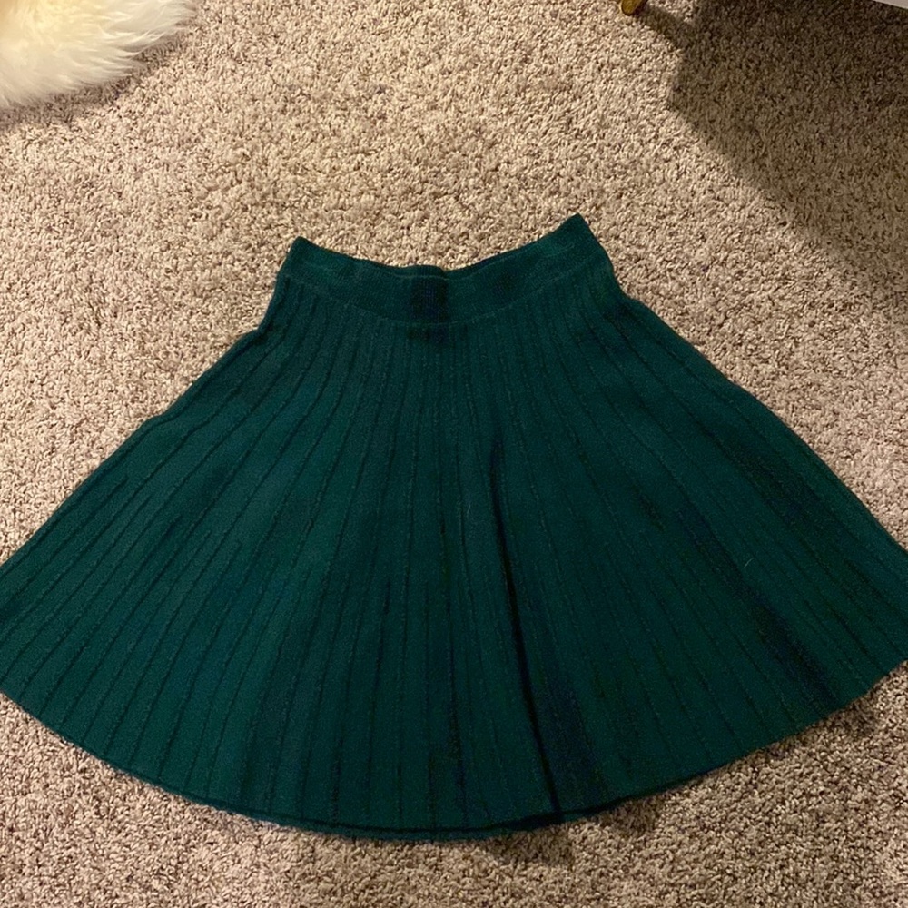 Anthropologie Skirt